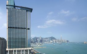 Harbour Grand Hong Kong Hotel 5* China