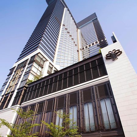 Harbour Grand Hong Kong Hotel Exterior photo 888 Corporate Tower